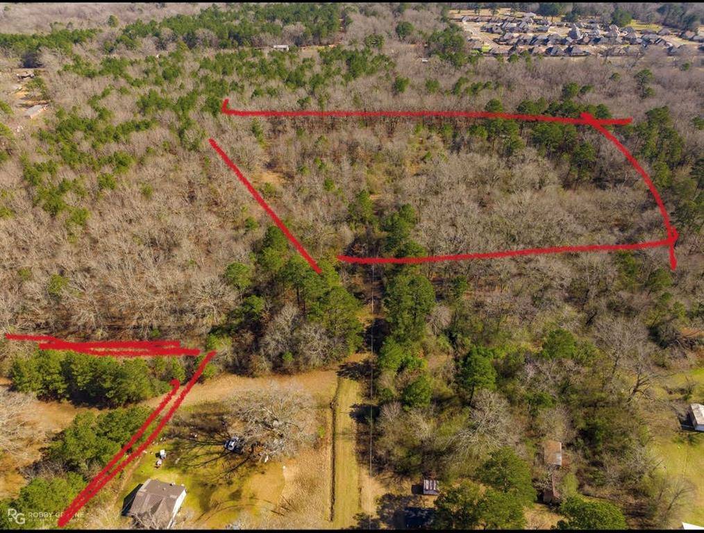 Benton, LA 71006,0 Pine Street Tract 7A1