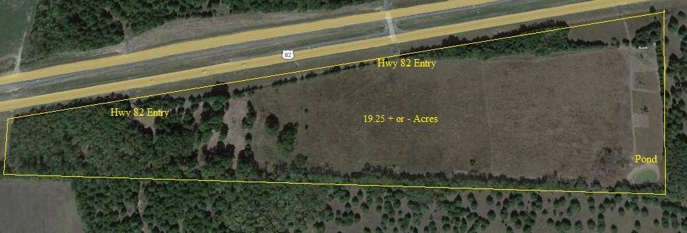 Dodd City, TX 75438,TBD E Highway 82