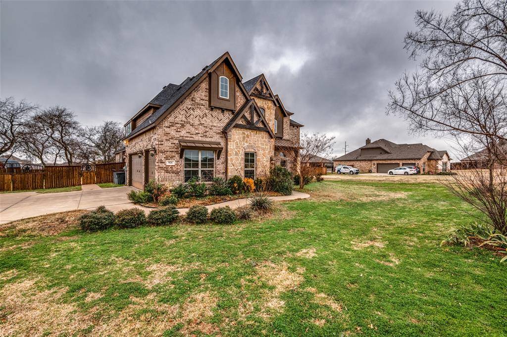 Waxahachie, TX 75167,821 Cross Creek Court