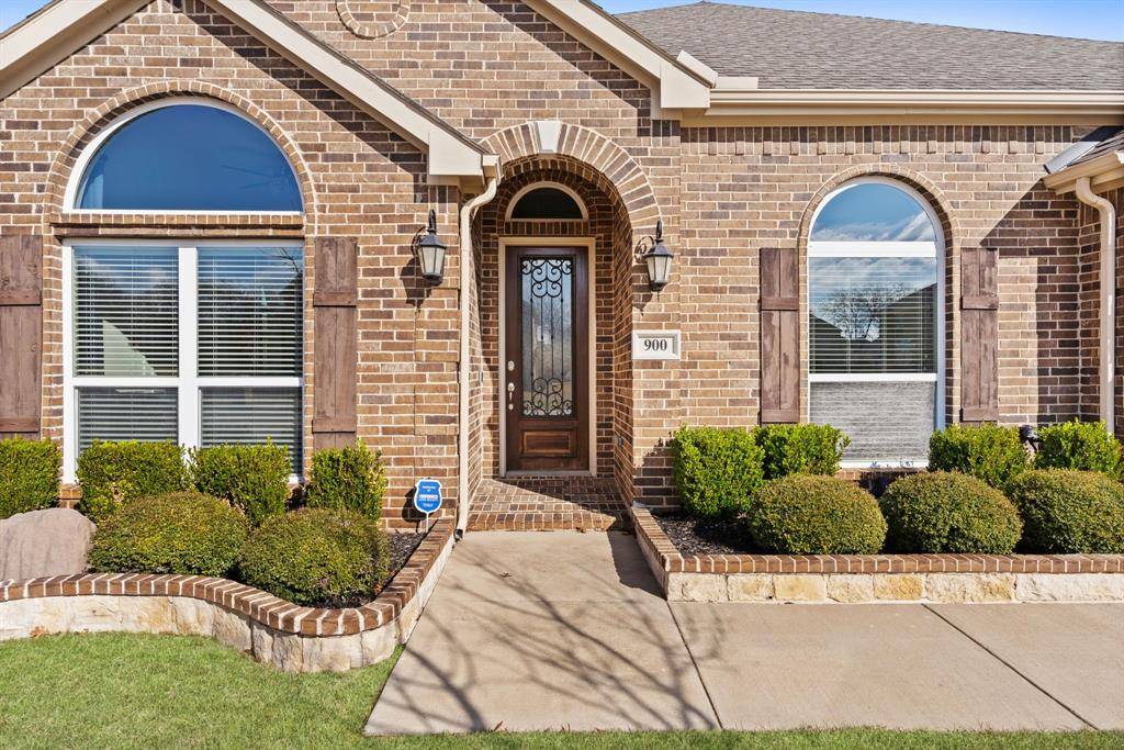 Mansfield, TX 76063,900 Netherfield Parkway