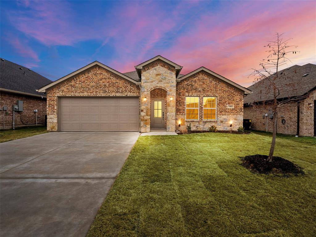 Greenville, TX 75402,7401 Scott Lane