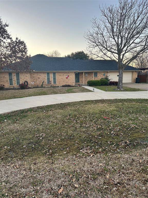 Red Oak, TX 75154,131 Ridgeway Drive