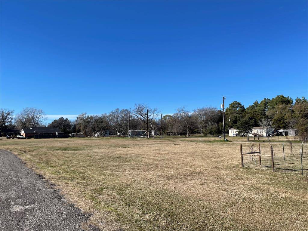 Teague, TX 75860,Lot 7 Carroll Drive