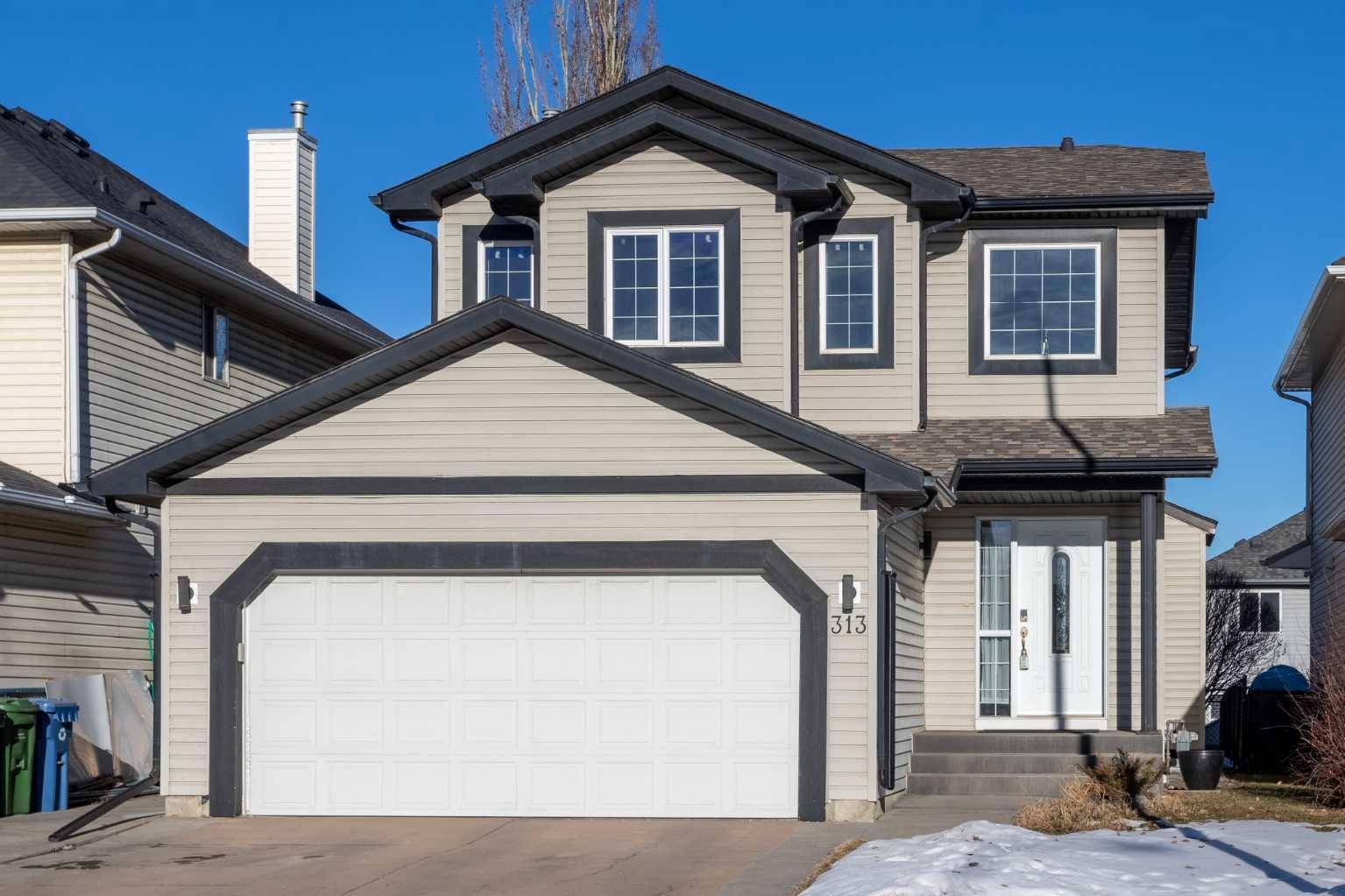 Calgary, AB T2Z 3H5,313 Douglas Ridge CIR SE