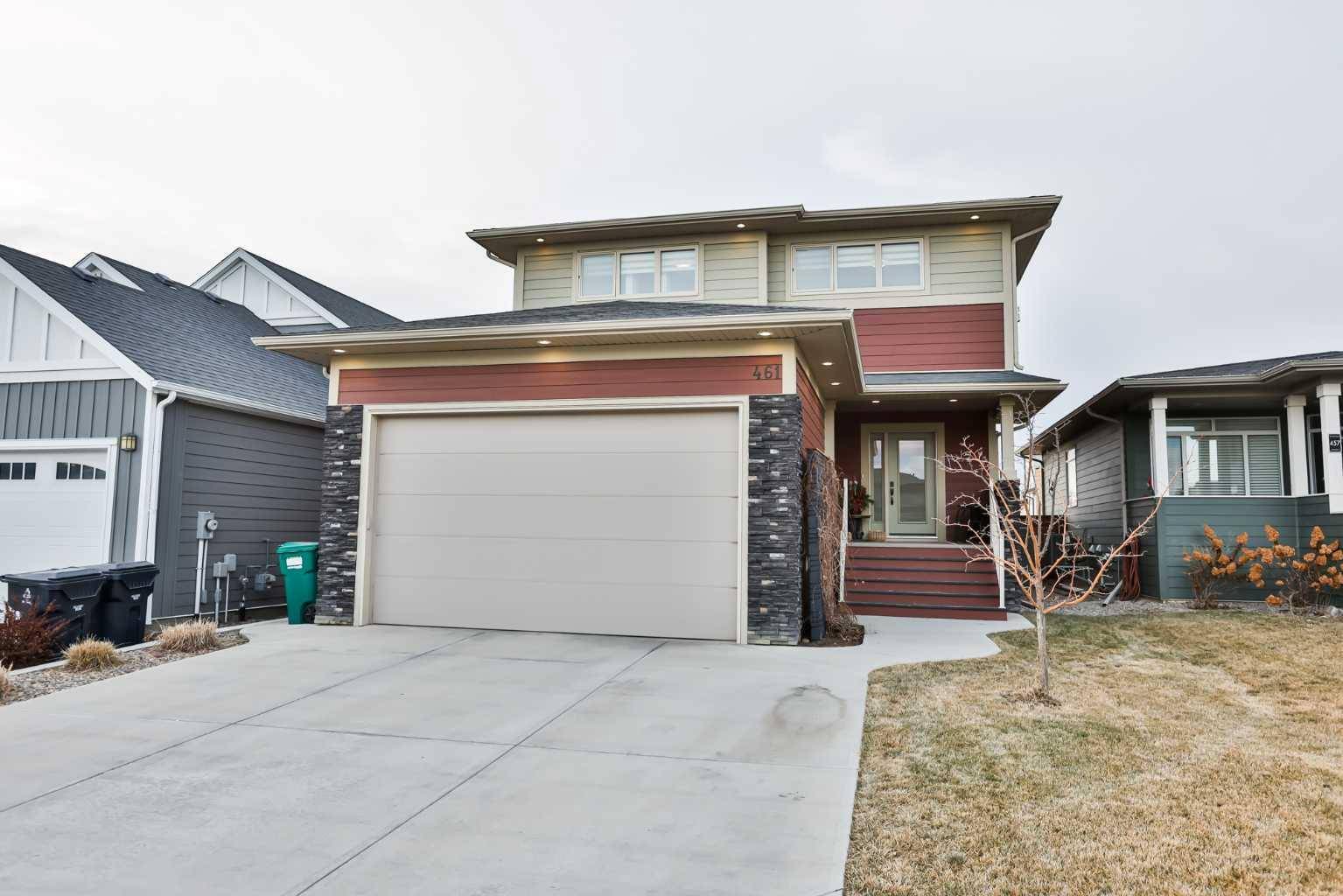 Lethbridge, AB T1J 5J6,461 Devonia WAY W