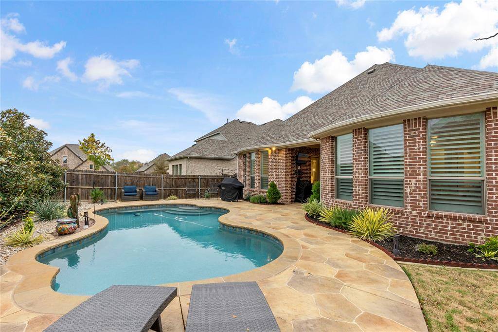 Mckinney, TX 75071,4133 Angelina Drive