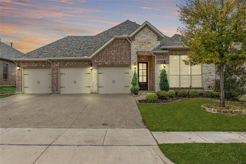 Mckinney, TX 75071,4133 Angelina Drive