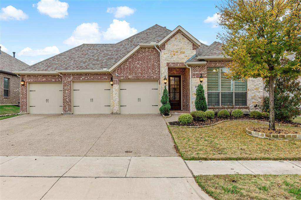 Mckinney, TX 75071,4133 Angelina Drive