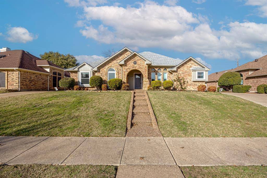 Allen, TX 75002,1209 Sandy Creek Drive