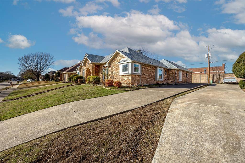 Allen, TX 75002,1209 Sandy Creek Drive