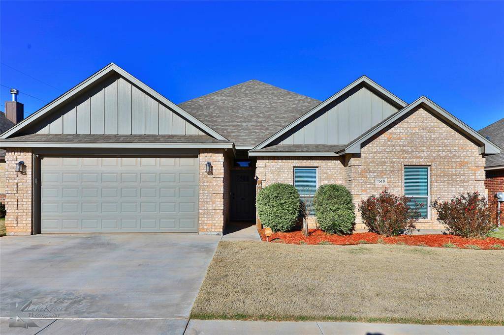 Abilene, TX 79606,7518 Olive Grove Avenue