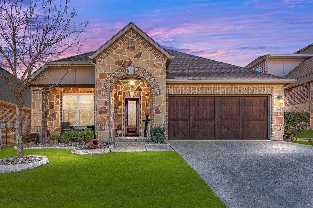 Denton, TX 76210,3536 Tuscan Hills Circle