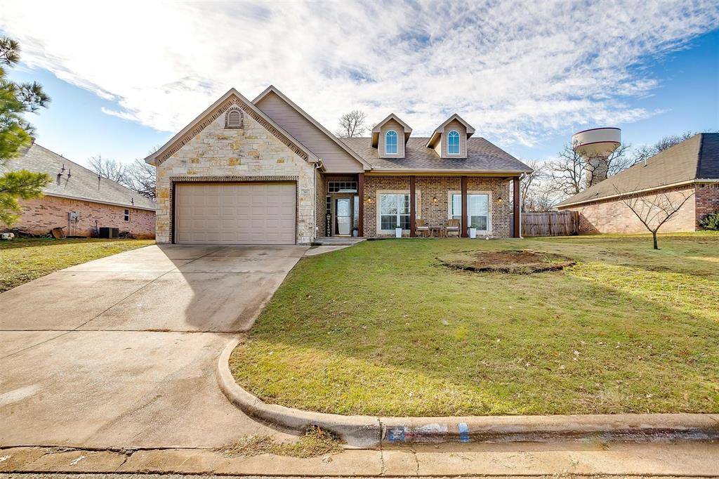 Joshua, TX 76058,305 Catherine Street