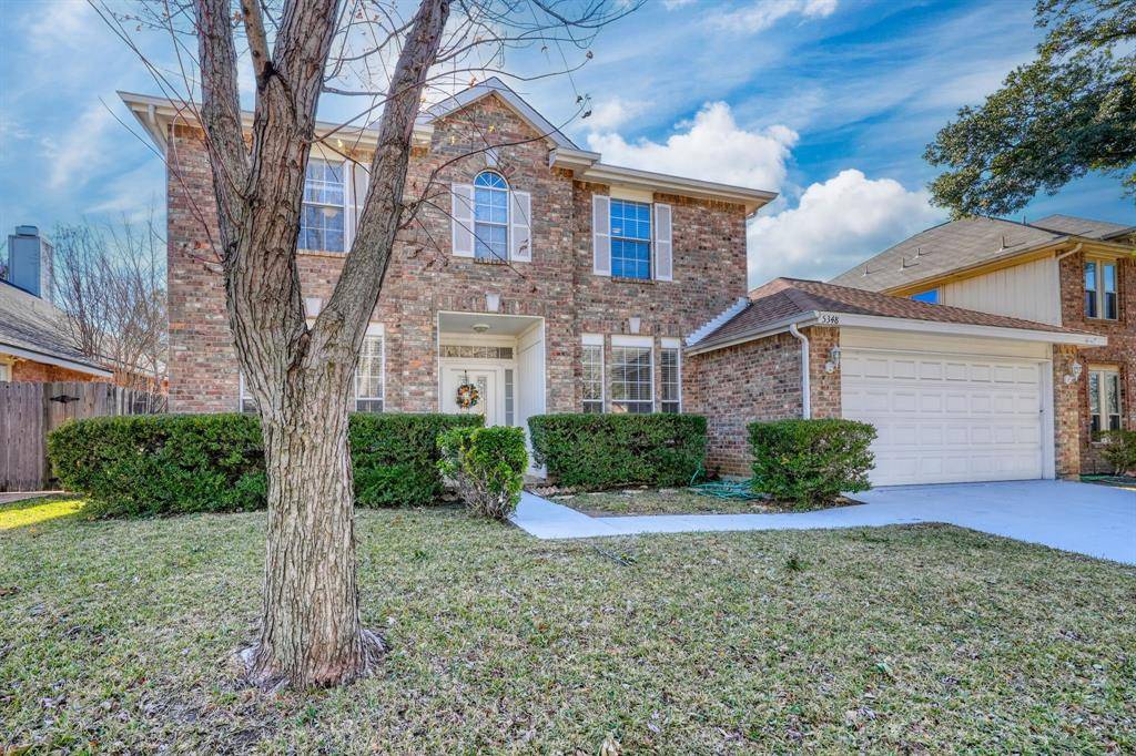 Fort Worth, TX 76137,5348 Fort Concho Drive