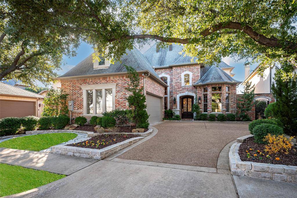 Plano, TX 75093,5036 Bridge Creek Drive