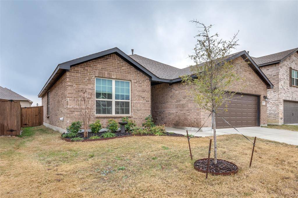 Haslet, TX 76052,2033 Bellatrix Drive