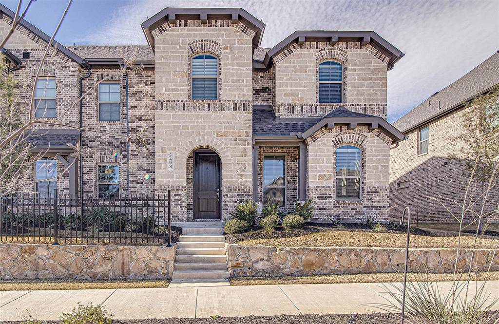 Arlington, TX 76017,5408 Winged Foot Drive