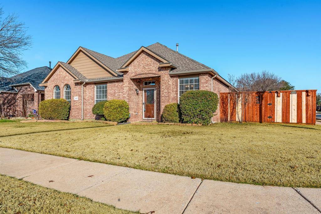 Allen, TX 75002,1517 Vista Bend Drive