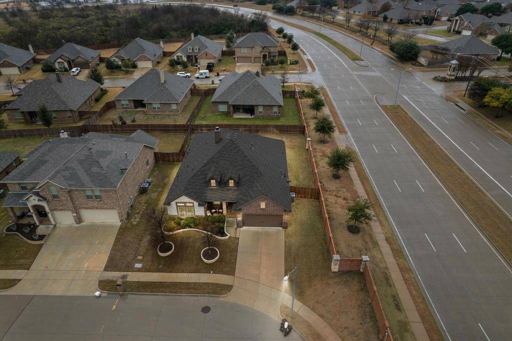 Edgecliff Village, TX 76134,3 Mapleridge Drive