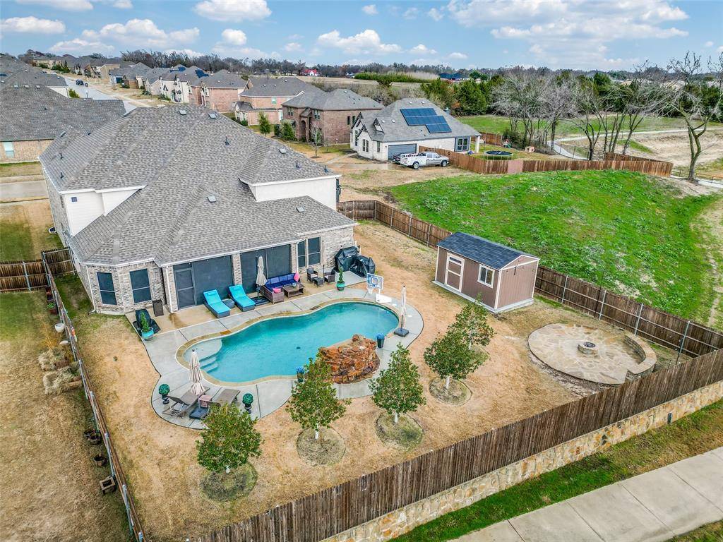 Red Oak, TX 75154,103 Willow Drive