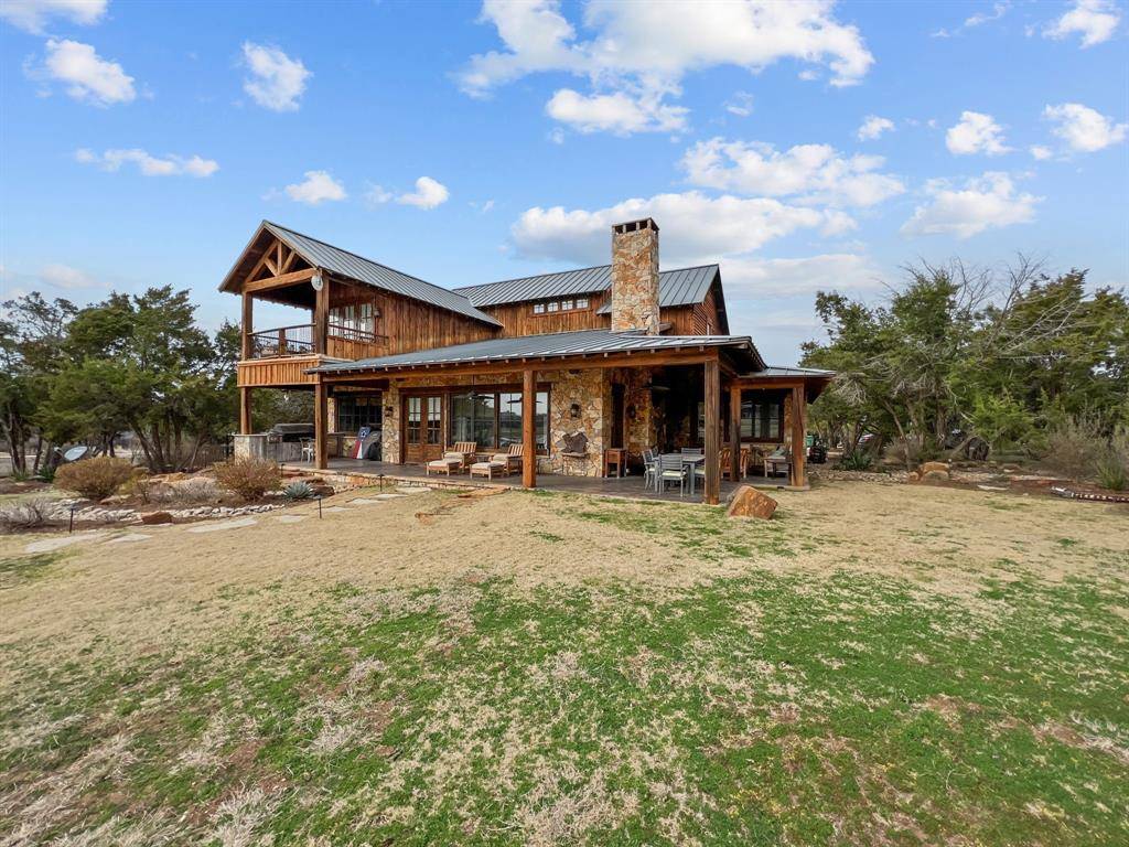 Graford, TX 76449,1360 Falls Creek Drive