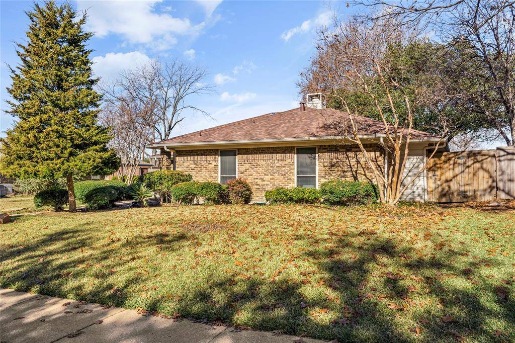 Plano, TX 75075,3905 Saddlehead Drive