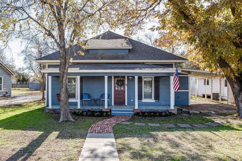 Celina, TX 75009,510 W Elm Street