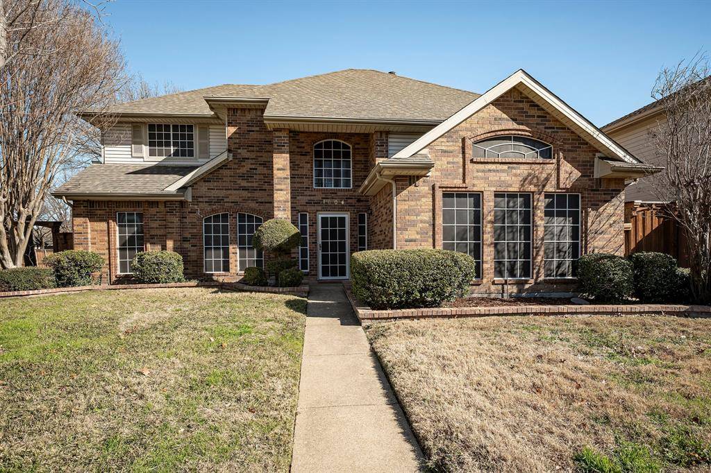 Mesquite, TX 75181,1604 Lacy Lane