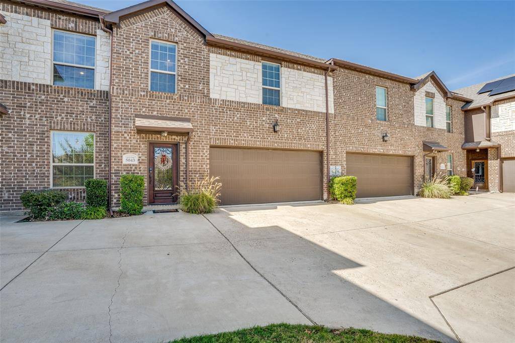 Grand Prairie, TX 75052,5043 Venecia Way