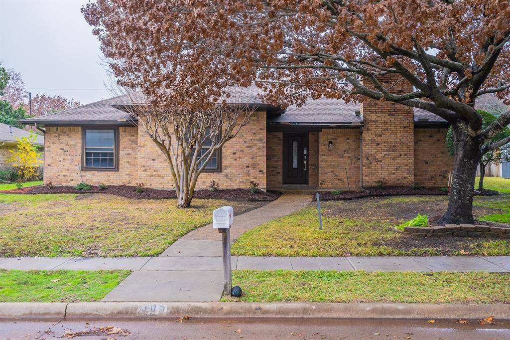 Mckinney, TX 75071,305 Randy Lee Lane