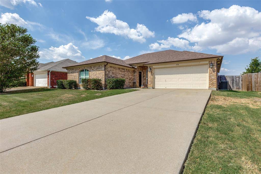 Burleson, TX 76028,978 Cedar Ridge Lane