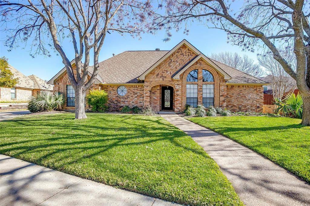 Bedford, TX 76021,2404 Spring Valley Drive