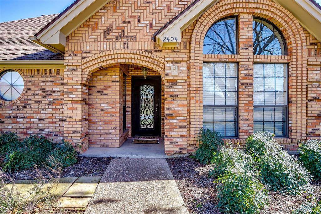 Bedford, TX 76021,2404 Spring Valley Drive