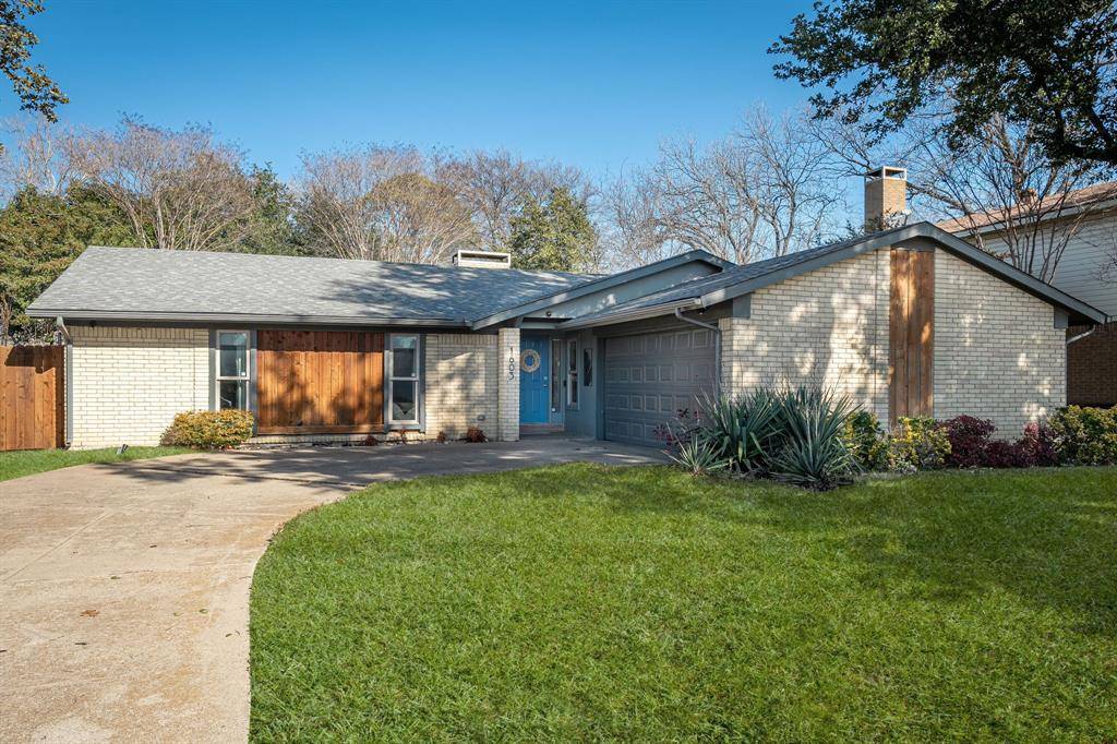 Richardson, TX 75081,1603 Sara Lane