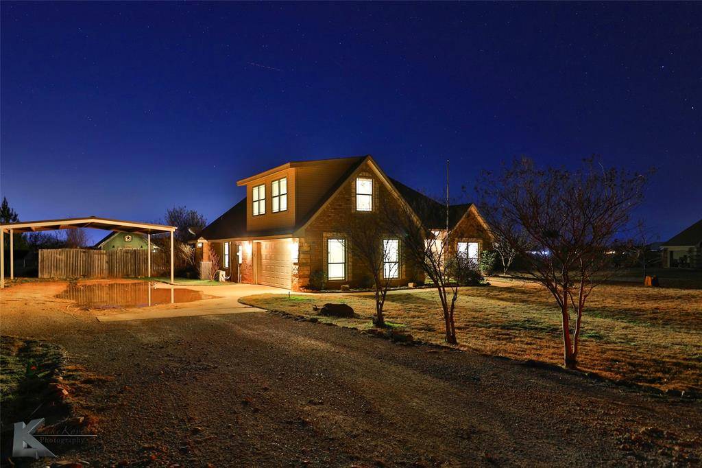 Tuscola, TX 79562,118 ANTELOPE Circle