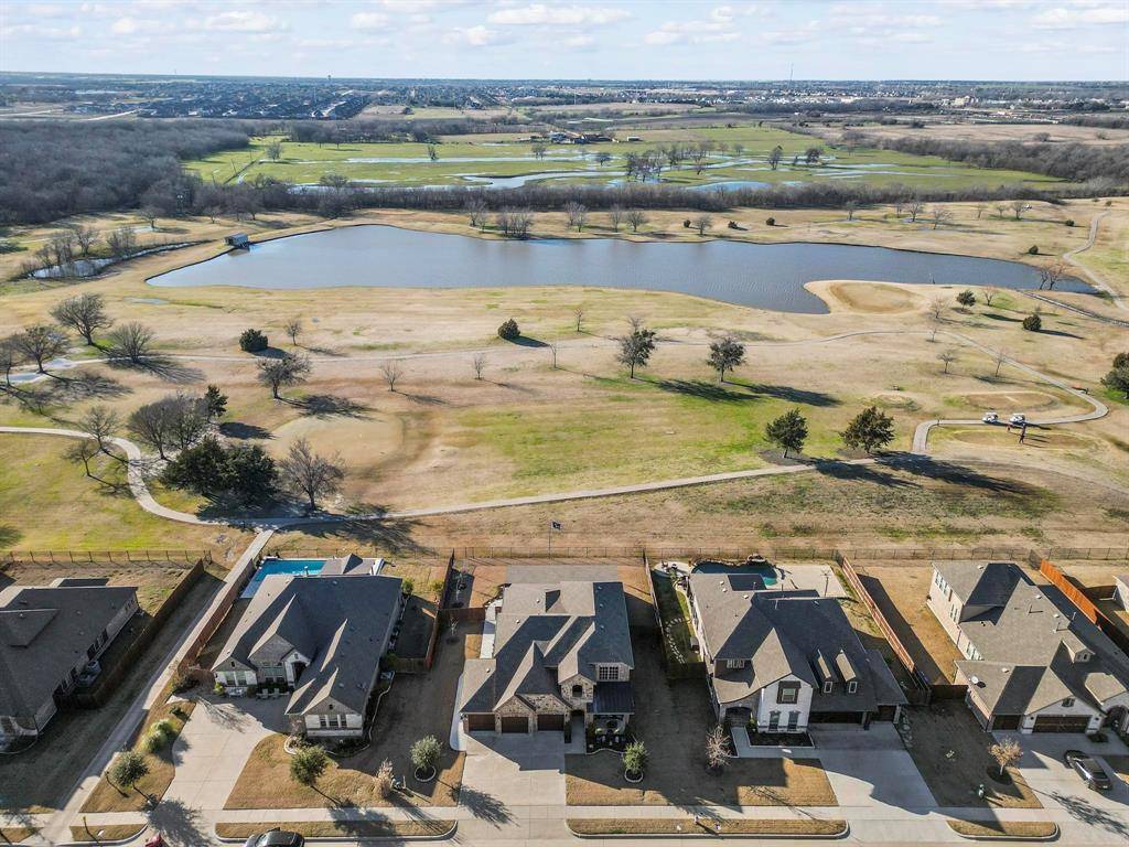 Royse City, TX 75189,2537 Perdenales Drive