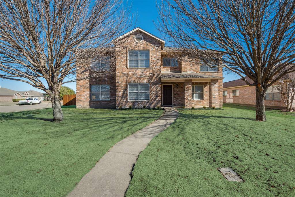 Cedar Hill, TX 75104,300 Teakwood Lane