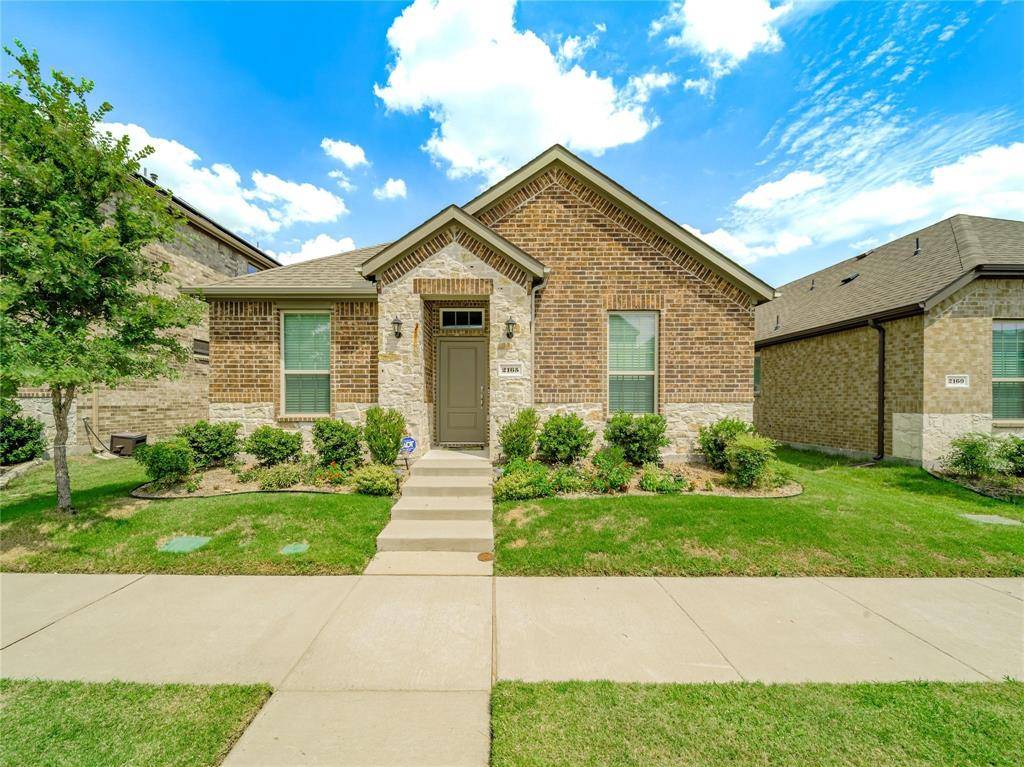 Little Elm, TX 75068,2165 Miramar Drive