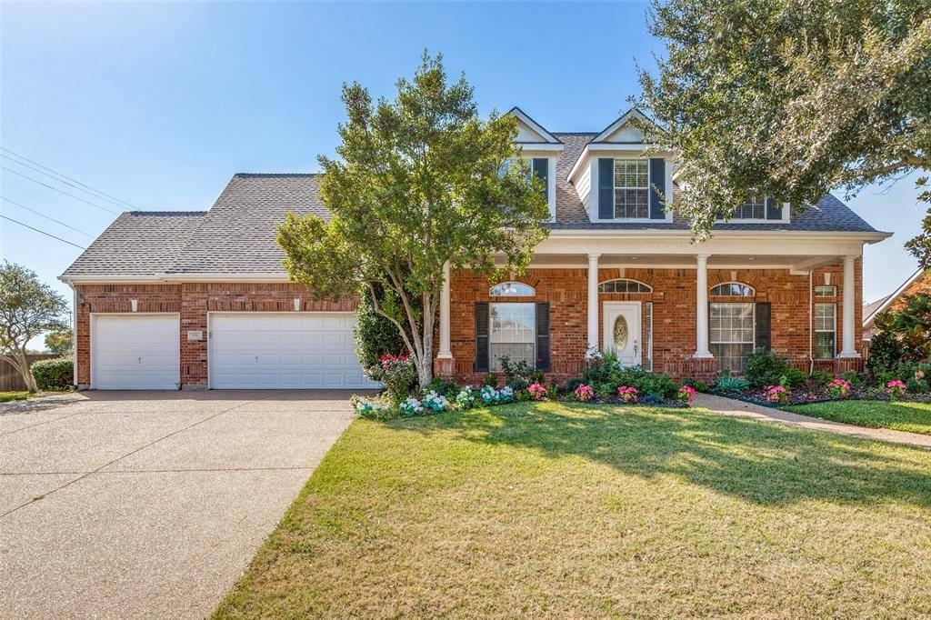 Prosper, TX 75078,501 Stone Creek Drive