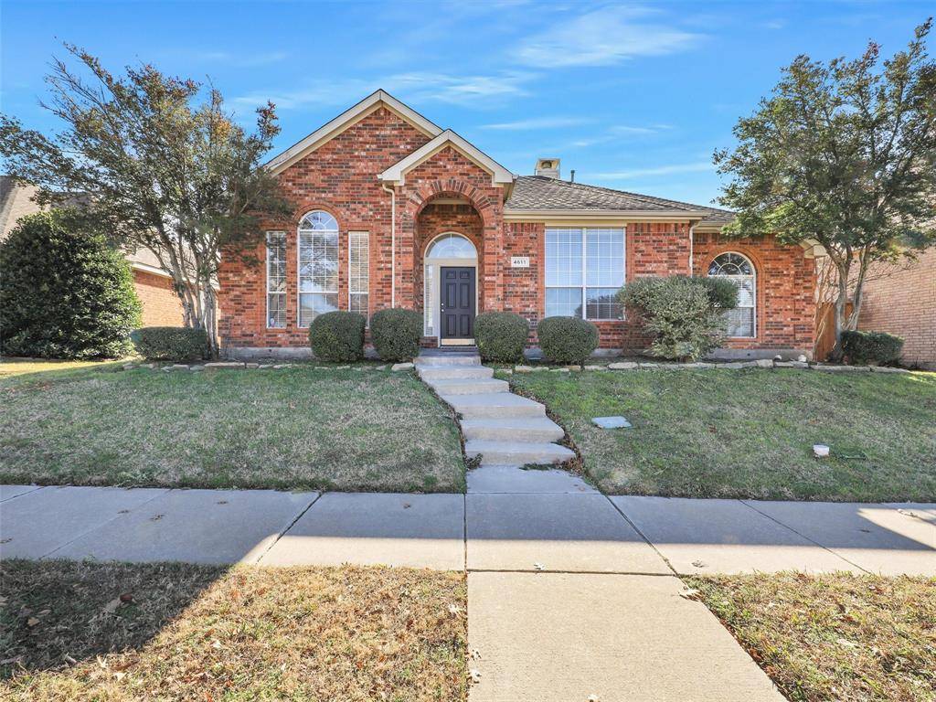 Mckinney, TX 75070,4611 Highlands Drive