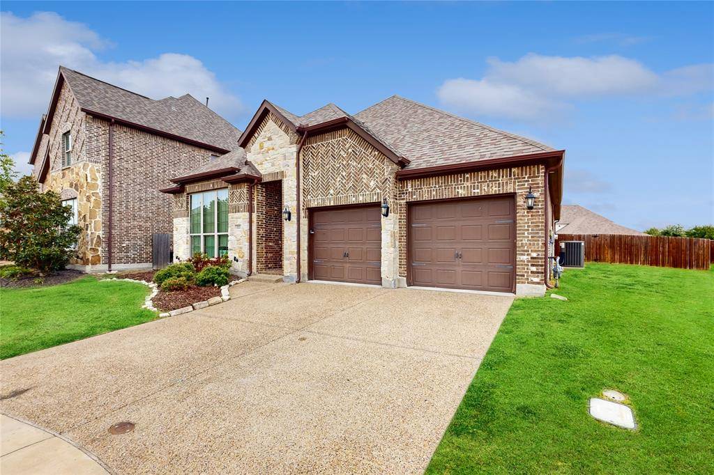 Fate, TX 75087,511 La Grange Drive