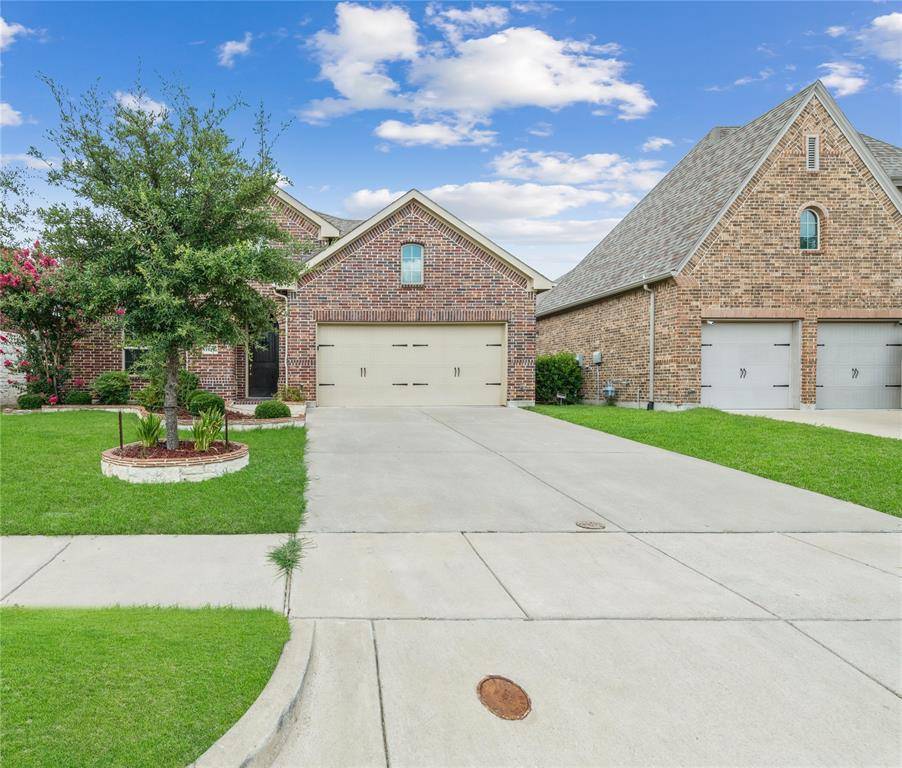 Forney, TX 75126,1016 Brigham Drive