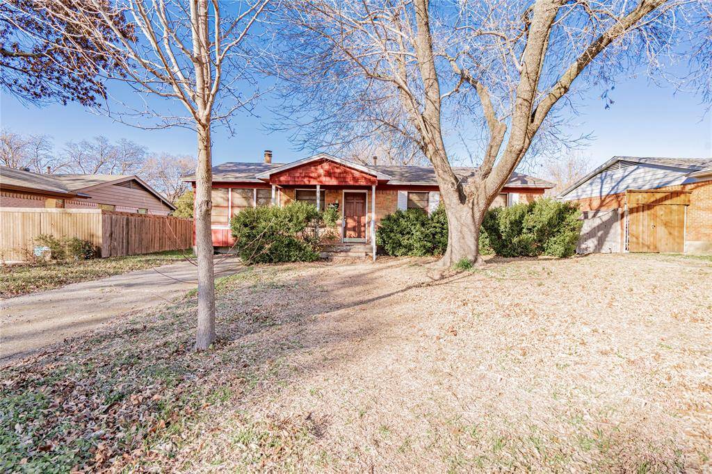 Richardson, TX 75080,434 Daniel Street