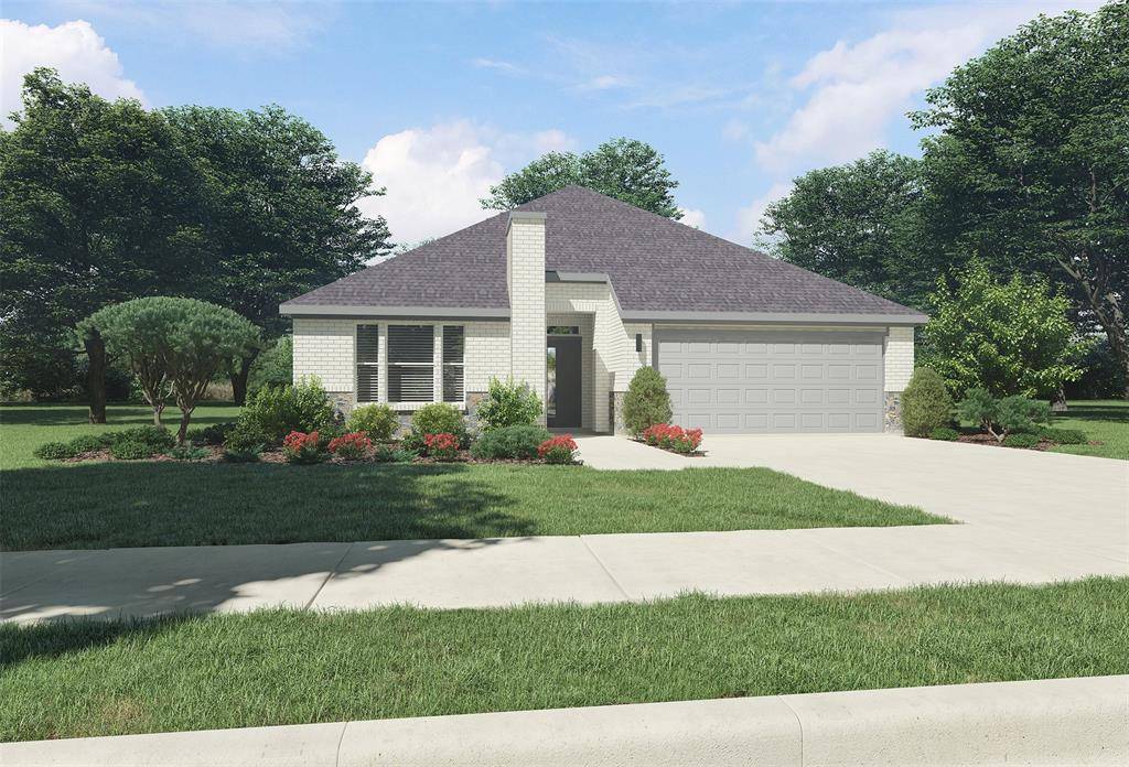 Melissa, TX 75454,1105 Mahogany Drive