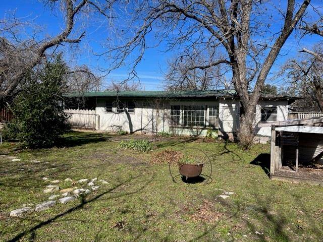 Hico, TX 76457,507 Iredell Road