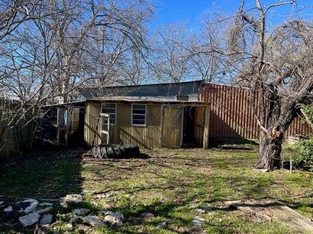 Hico, TX 76457,507 Iredell Road