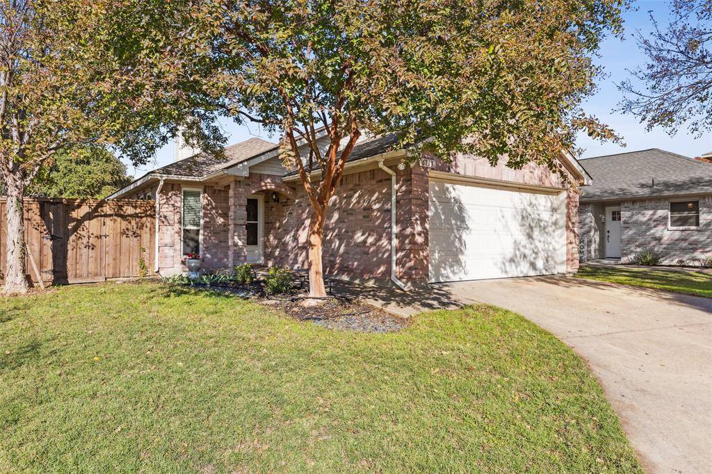 Rowlett, TX 75088,6713 La Costa Drive