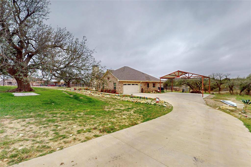 Springtown, TX 76082,1019 Justin Drive