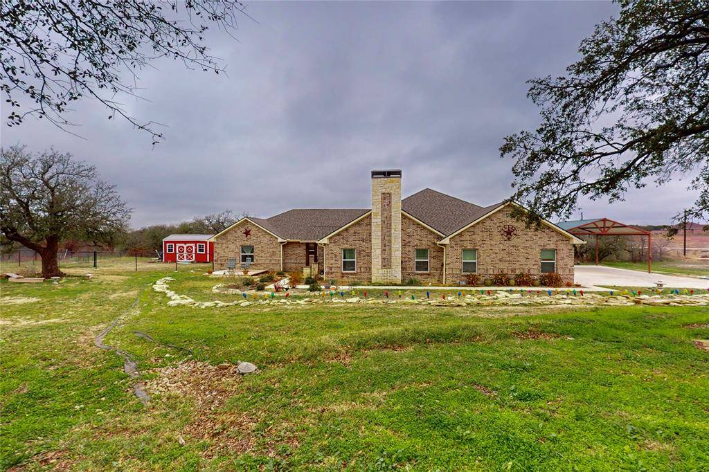 Springtown, TX 76082,1019 Justin Drive