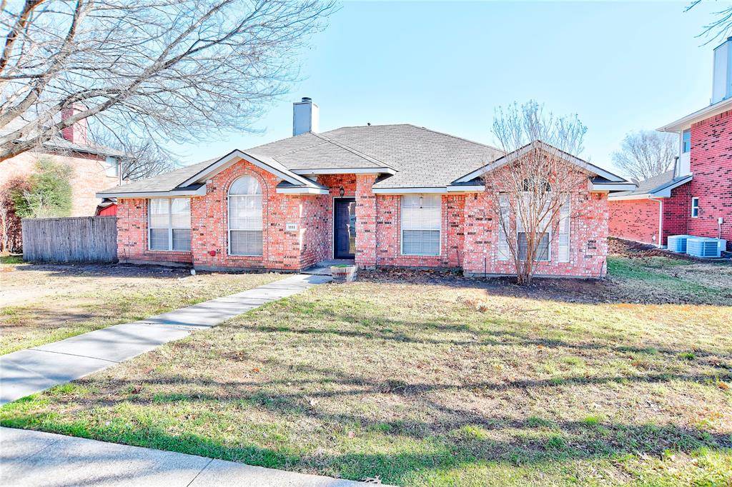 Wylie, TX 75098,1111 Boyd Drive